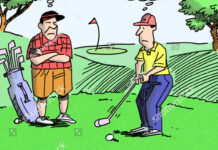 Gừng càng già càng cay