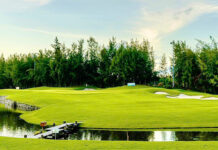 250 golfer tranh tài tại Giải Vô địch Hội Golf các tỉnh miền Trung và Tây Nguyên 2026