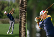 Nguyễn Đức Sơn và Lê Khánh Hưng quyết tâm tỏa sáng tại Giải vô địch nghiệp dư châu Á – Thái Bình Dương