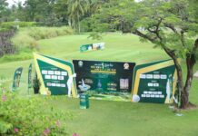 216 Golfer Tranh Tài Tại Giải Golf Giao Lưu Hội Viên Sông Bé & Các Câu Lạc Bộ