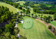 Sân golf Amber Hills tái sinh với “Green Reborn” – Khởi đầu cho mùa giải golf đáng mong đợi nhất năm 2025