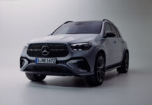 Mercedes-Benz Việt Nam ra mắt GLE 400 e 4MATIC – SUV Plug-in Hybrid đầu tiên tại Việt Nam