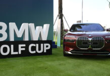 Ba golfer xuất sắc giành vé dự chung kết BMW Golf Cup International 2025