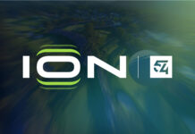 54 ra mắt ION 54 – Giải pháp golf toàn diện mang tính đột phá toàn cầu