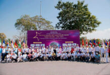 Giải Golf OVGA lần thứ VIII: Kết nối cộng đồng golfer Việt Nam toàn cầu