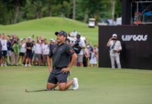 The International Series 2026 chính thức trở lại Việt Nam