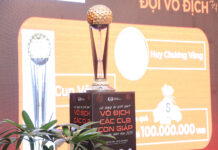 Sân Golf Tân Sơn Nhất công bố Giải Golf Vô địch các CLB Con Giáp – Chào Xuân Bính Ngọ 2026