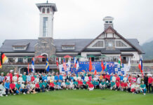 EVGA Tour Tết 2026: Kết nối cộng đồng – Lan tỏa giá trị nhân văn qua thể thao