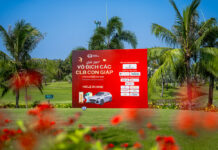 Giải golf vô địch các CLB con giáp – mừng xuân Bính Ngọ 2026: lan tỏa tinh thần kết nối cộng đồng golfer