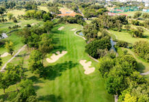 Công bố giải vô địch các câu lạc bộ golf tranh cúp Sông Bé 2026