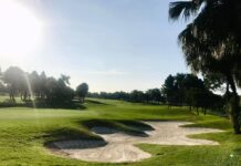 Khởi tranh Giải Golf Cúp Hùng Vương 2026: 600 golfer tranh tài với chủ đề “Hào khí Văn Lang”