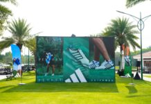adidas tổ chức Golf Performance Day: trải nghiệm hiệu suất toàn diện cùng Adipower 26 và Ultimate365+