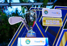 24 CLB, gần 400 golfer và một ngày tranh tài đầy cảm xúc tại Sông Bé