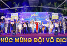 CLB Golf SG81 đăng quang tại Giải Vô địch các CLB Golf tranh Cúp Sông Bé 2026