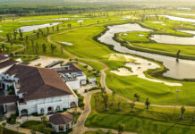 Chính thức khởi động Giải Vô địch các Câu lạc bộ Golf mở rộng 2026 – Tranh cúp Vinpearl Golf Léman