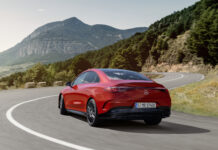 Mercedes-Benz Việt Nam nhận đặt giữ chỗ CLA 200 electric, giá dự kiến dưới 1,7 tỷ đồng