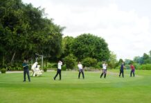 HTV Golf Series 2026 ra mắt với diện mạo mới, mở rộng thành tour đấu nhiều chặng