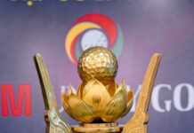 Golfer single handicap ba miền hội tụ tại Vietnam Unity Golf Cup 2026