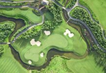 Miền Trung & Tây Nguyên sẵn sàng cho ngày hội golf đồng đội 2026