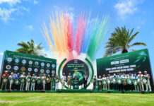 Giải vô địch các CLB golf tranh Cúp Tân Sơn Nhất lần 2: Xác định 12 CLB vào chung kết