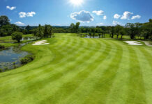 Giải Golf gây Quỹ ủng hộ nạn nhân chất độc da cam/dioxin năm 2026 sẽ diễn ra tại Sân Golf Sông Bé