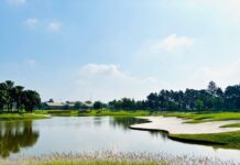 Phu Tho Caddie Championship 2026: Nơi những người làm golf cùng tranh tài