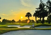 Giải Inter-Club Team Challenge mở màn hành trình Road to 16th Heron Lake Anniversary – Cup