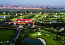 CLB Golf Doanh nhân Nghệ Tĩnh công bố Giải Golf “Về Nguồn 2026”