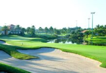 Tân Sơn Nhất Golf Course Championship 2026: Dấu mốc mới ở mùa giải thứ 10