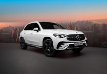 Mercedes-Benz mở rộng danh mục GLC tại Việt Nam, ra mắt phiên bản Plug-in Hybrid