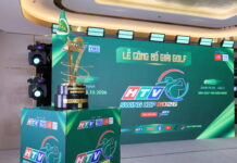 HTV SWING CUP lần III – 2026: Chờ đợi những màn đối kháng đỉnh cao